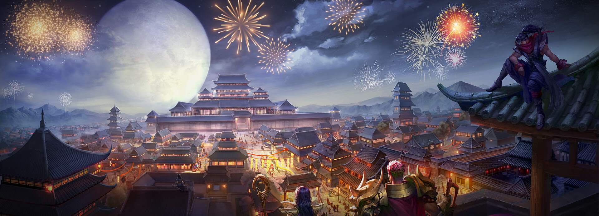 《传奇3d合击版》:技能印记的三大获取之道