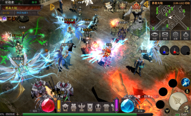 《荣耀出征官网》即将上线,多种福利,免费送